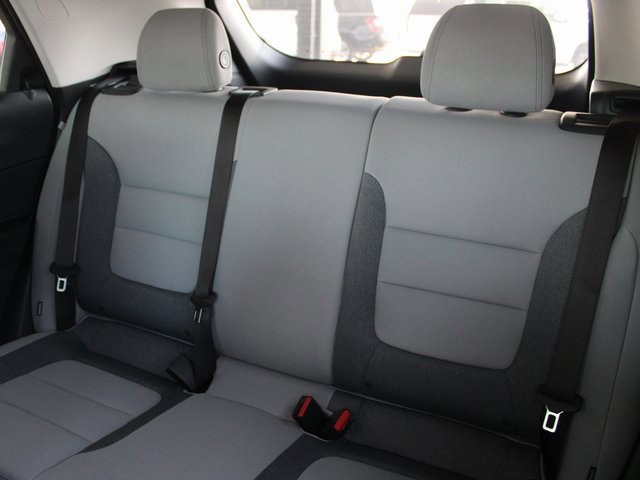 New 2026 Chevrolet TrailBlazer LT w/ LT Cold Weather Package image 9