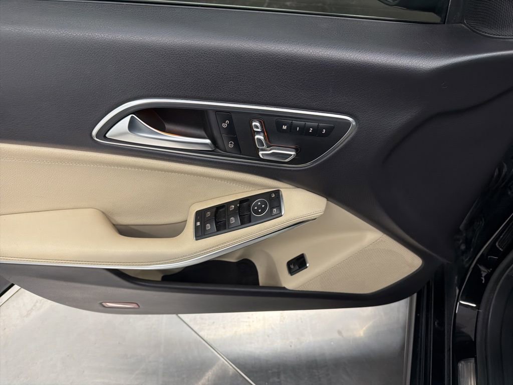 Certified 2018 Mercedes-Benz CLA 250 image 15