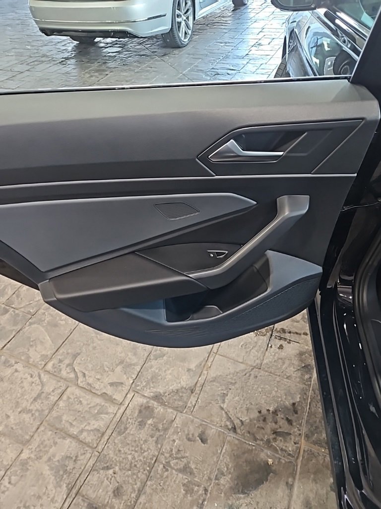 New 2026 Volkswagen Jetta SE image 20