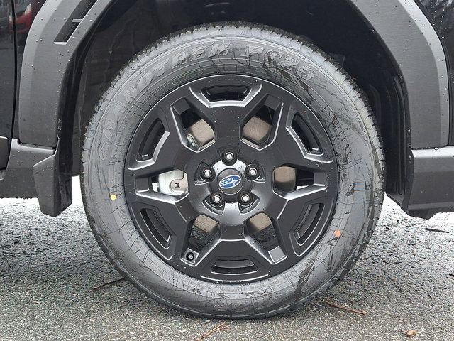 New 2026 Subaru Outback Limited image 7