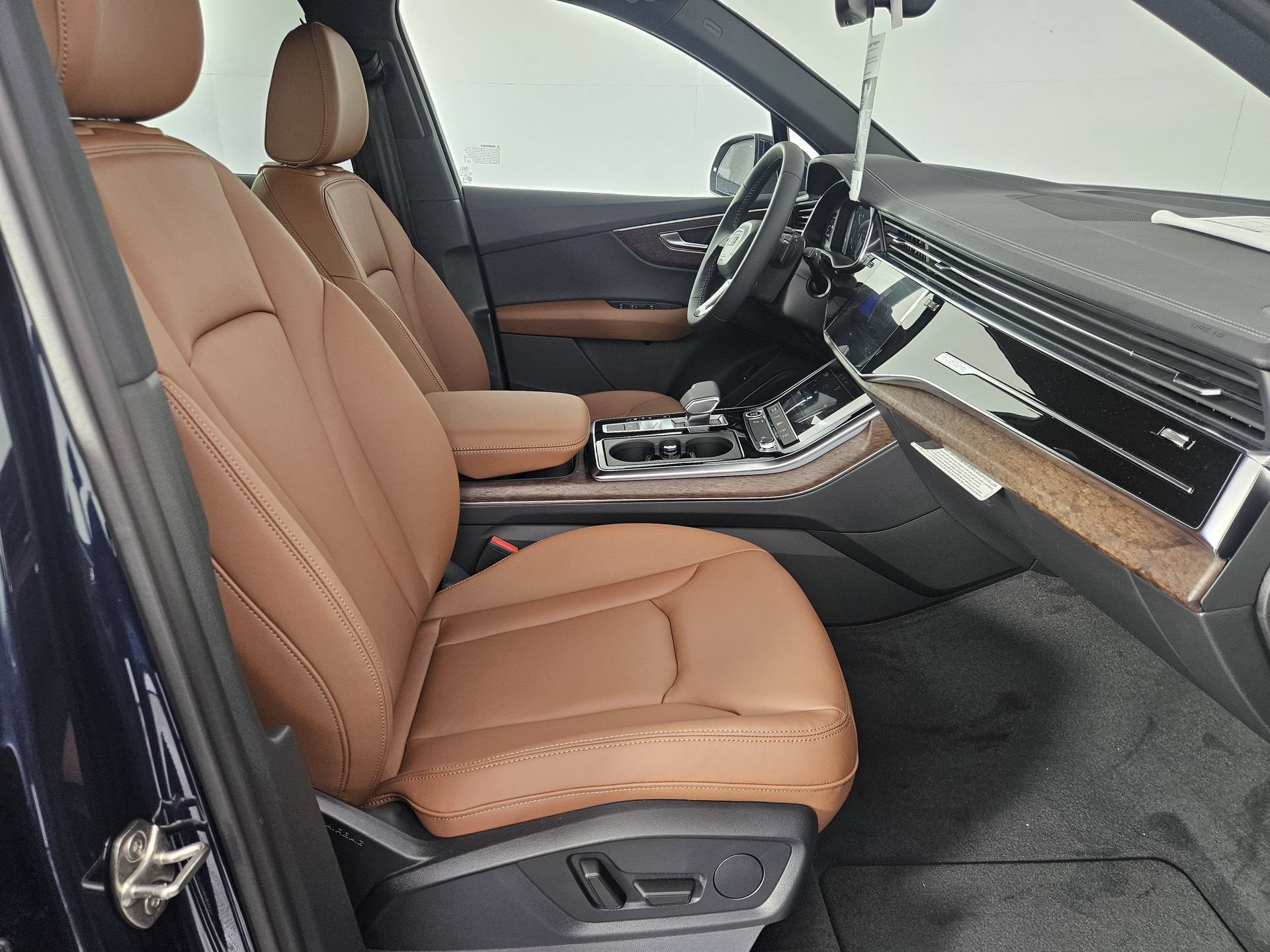 New 2026 Audi Q7 3.0T Premium AWD/4WD image 41