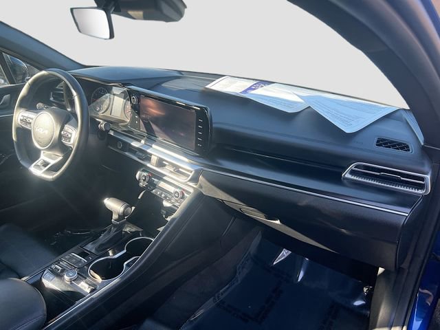 Used 2023 Kia K5 GT w/ GT1 Package image 31