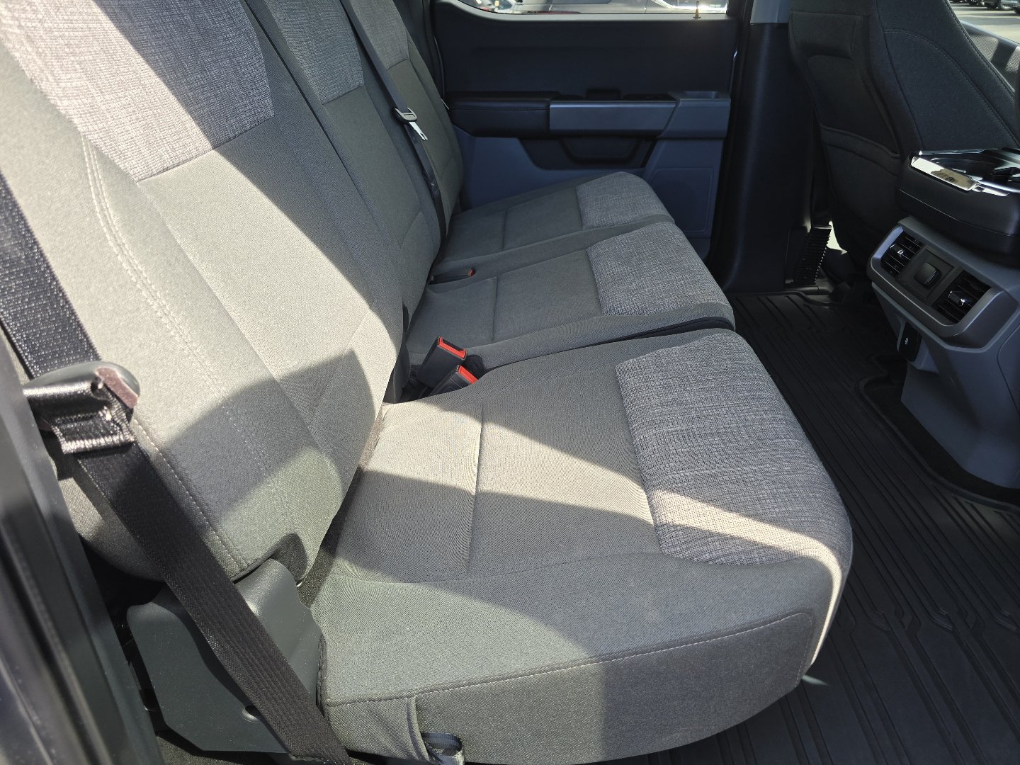 Used 2023 Ford F150 XLT w/ XTR Package AWD/4WD image 28