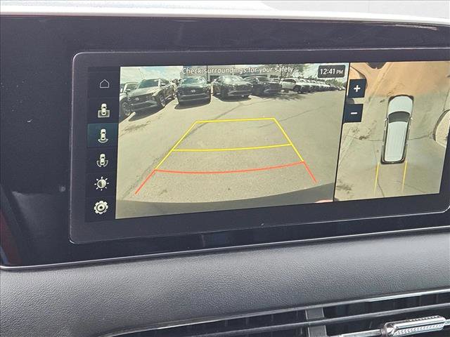 Used 2022 Hyundai Palisade Calligraphy w/ Cargo Package image 12