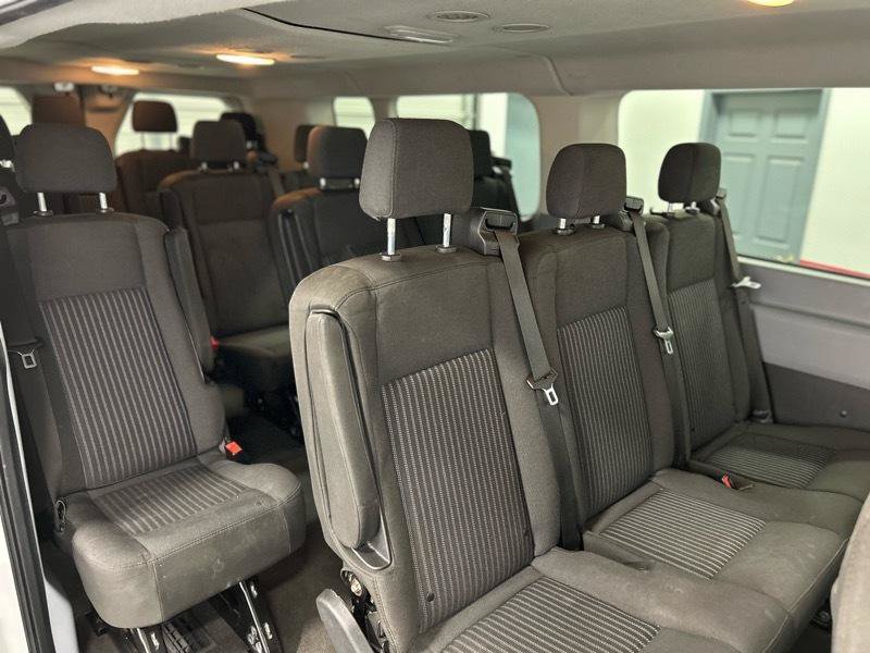 Used 2018 Ford Transit 350 XLT RWD image 14