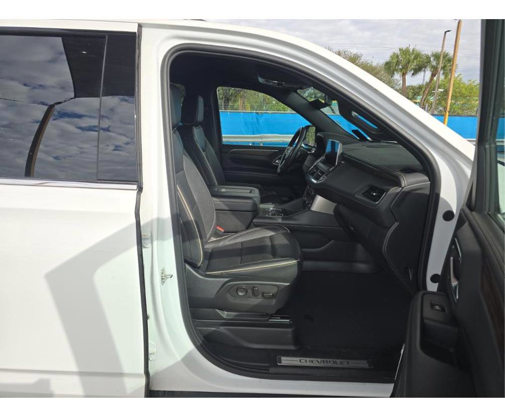 Used 2024 Chevrolet Tahoe Premier image 9