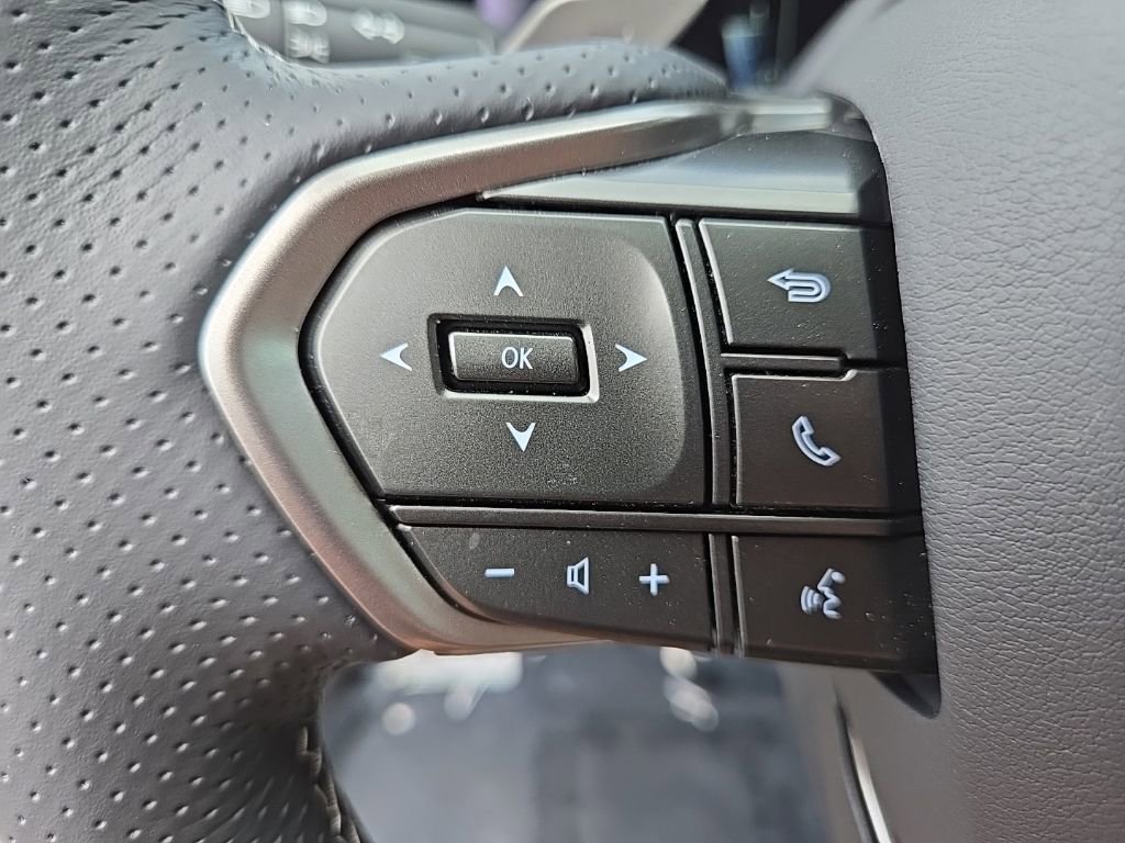 New 2026 Lexus IS 350 F Sport RWD image 16