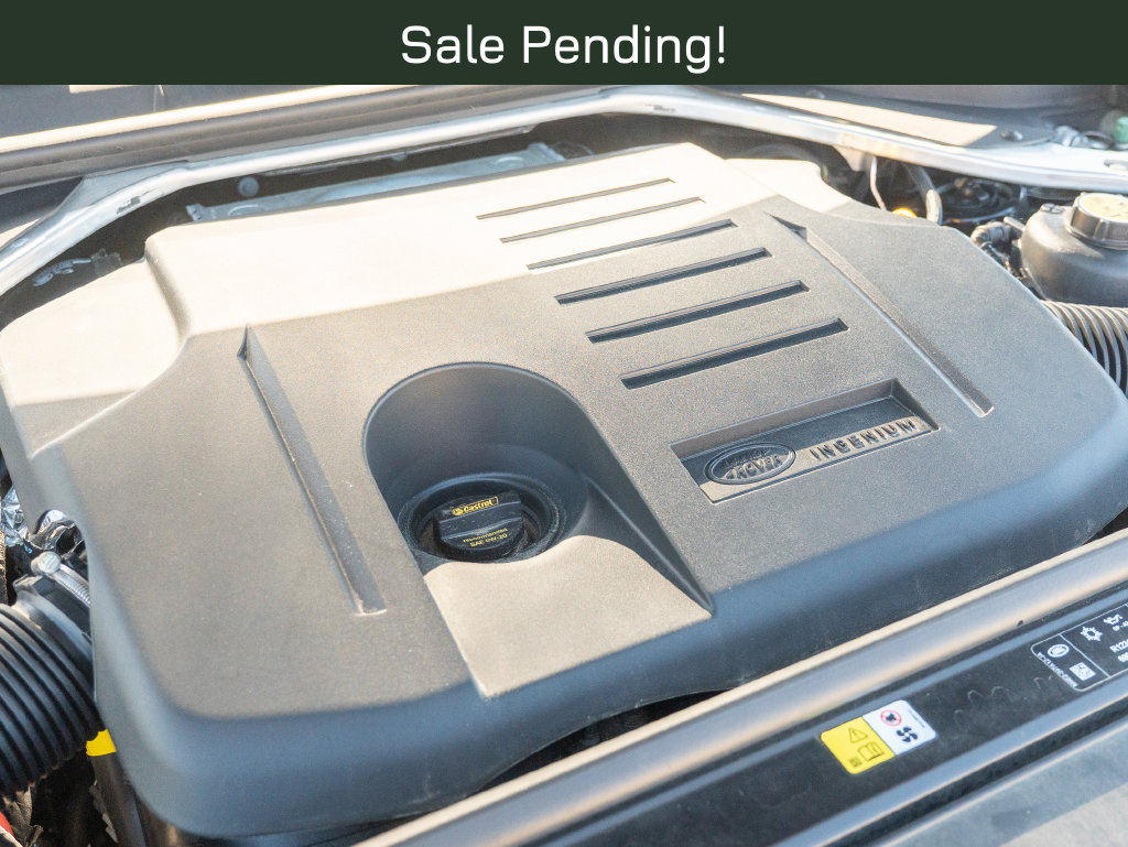 Used 2023 Land Rover Range Rover SE AWD/4WD image 34