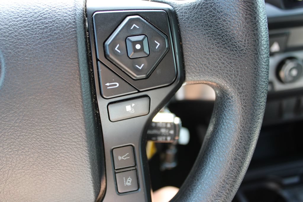 Used 2021 Toyota Tacoma SR w/ SR Convenience Package RWD image 19