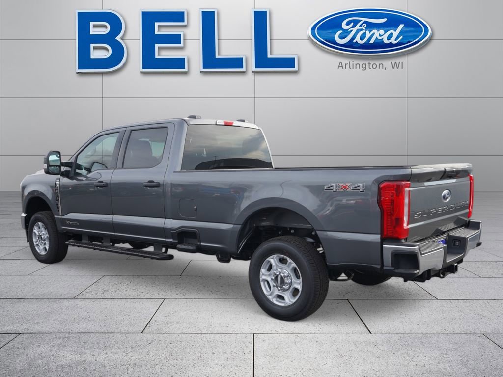 New 2026 Ford F250 XLT image 5