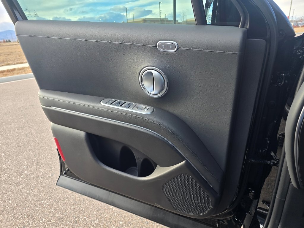 New 2026 Hyundai Palisade SEL Premium AWD/4WD image 19