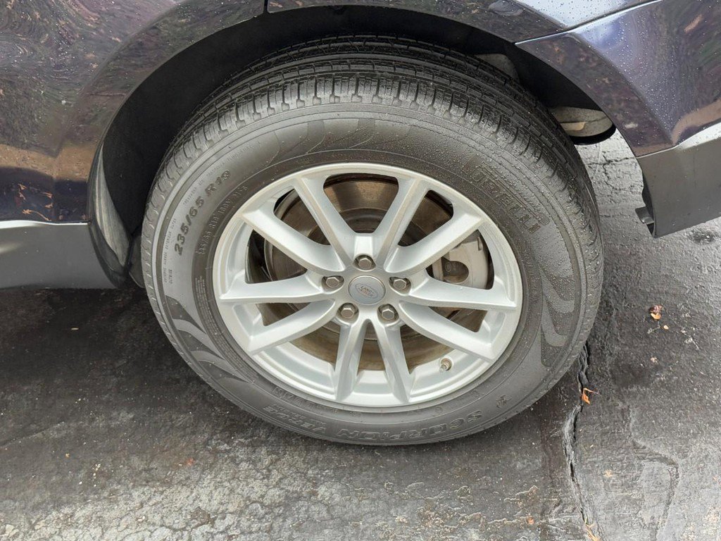 Used 2020 Land Rover Range Rover Sport SE image 5