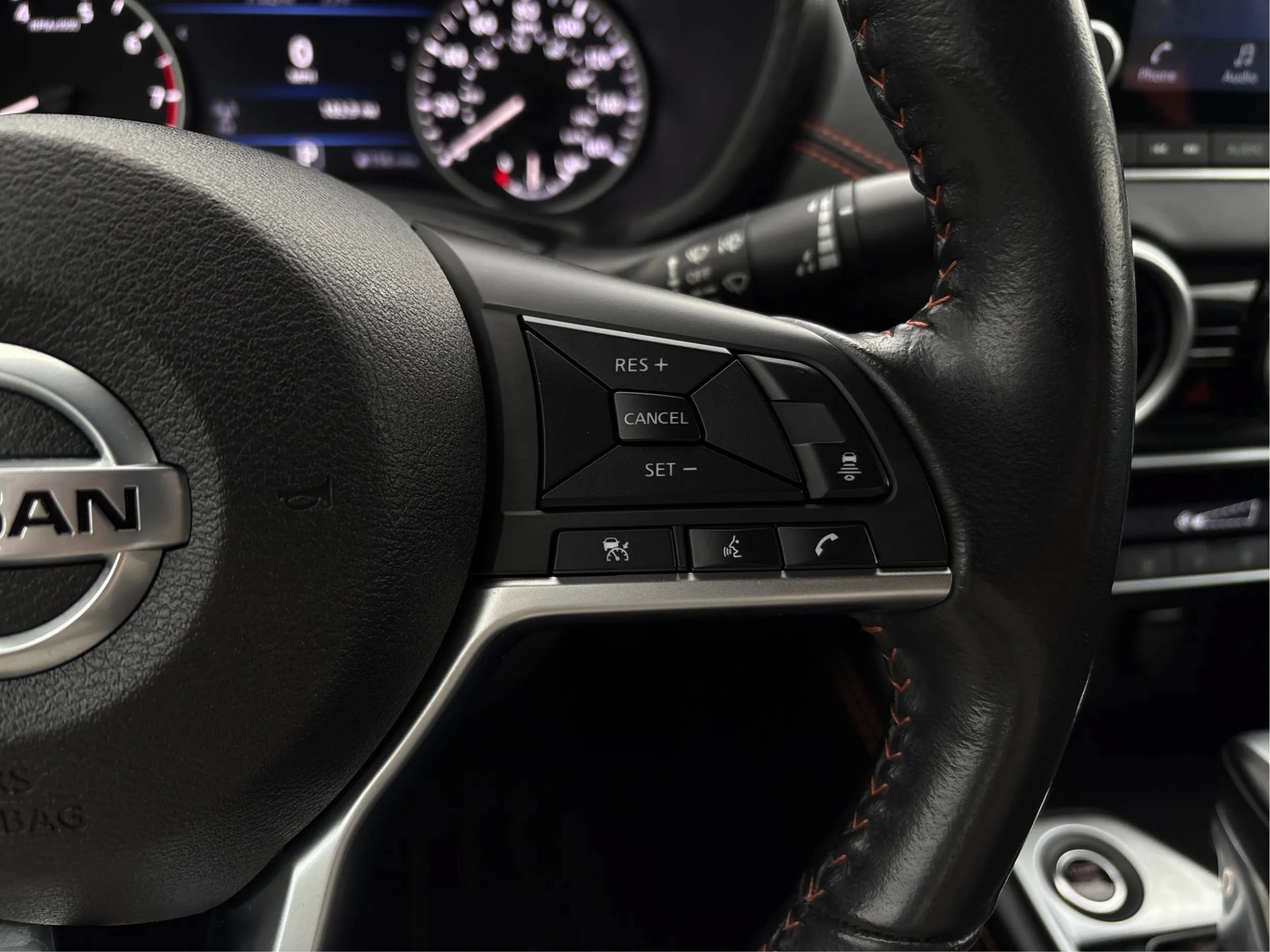 Used 2021 Nissan Sentra SR FWD image 77