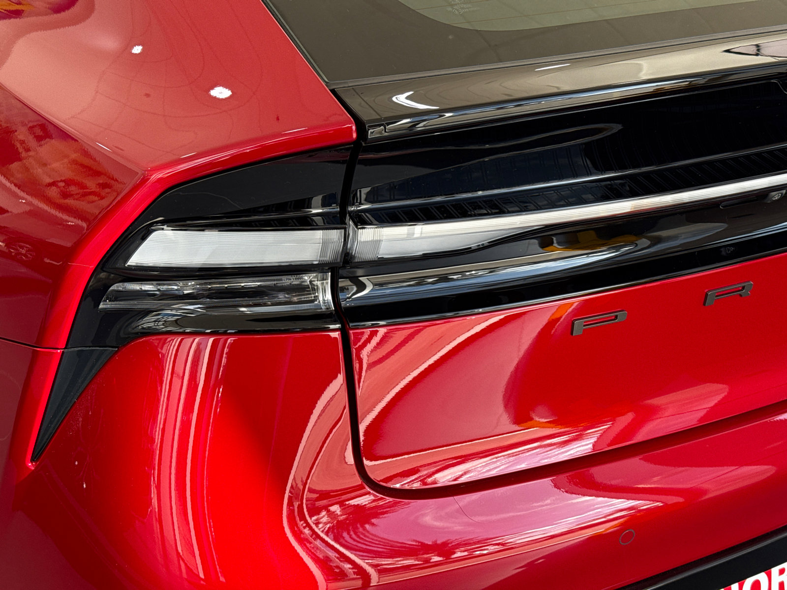 New 2026 Toyota Prius Plug-In Hybrid image 9