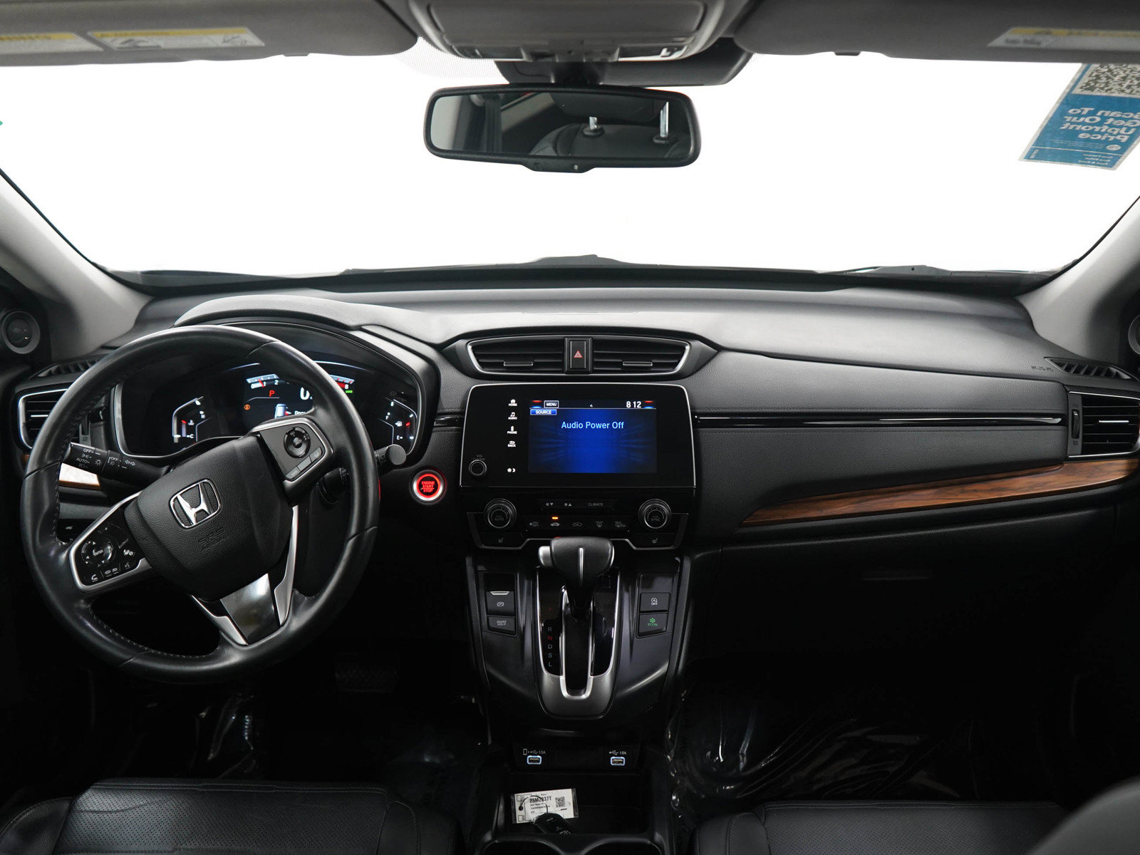 Used 2022 Honda CR-V EX-L image 13