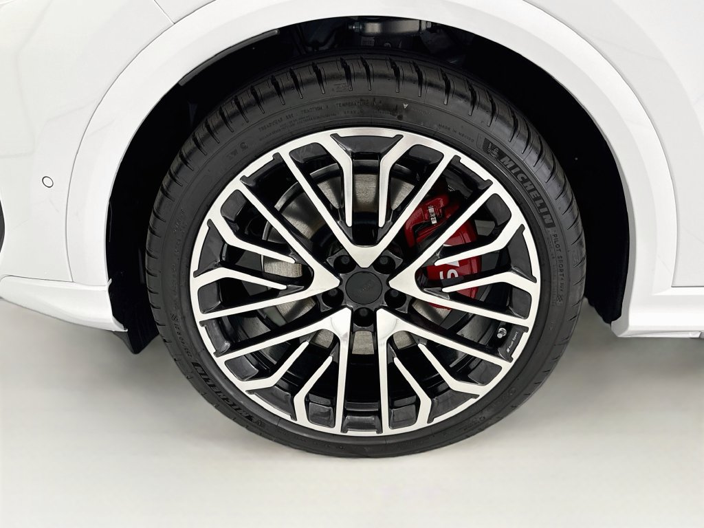 New 2026 Audi SQ5 Premium Plus AWD/4WD image 30