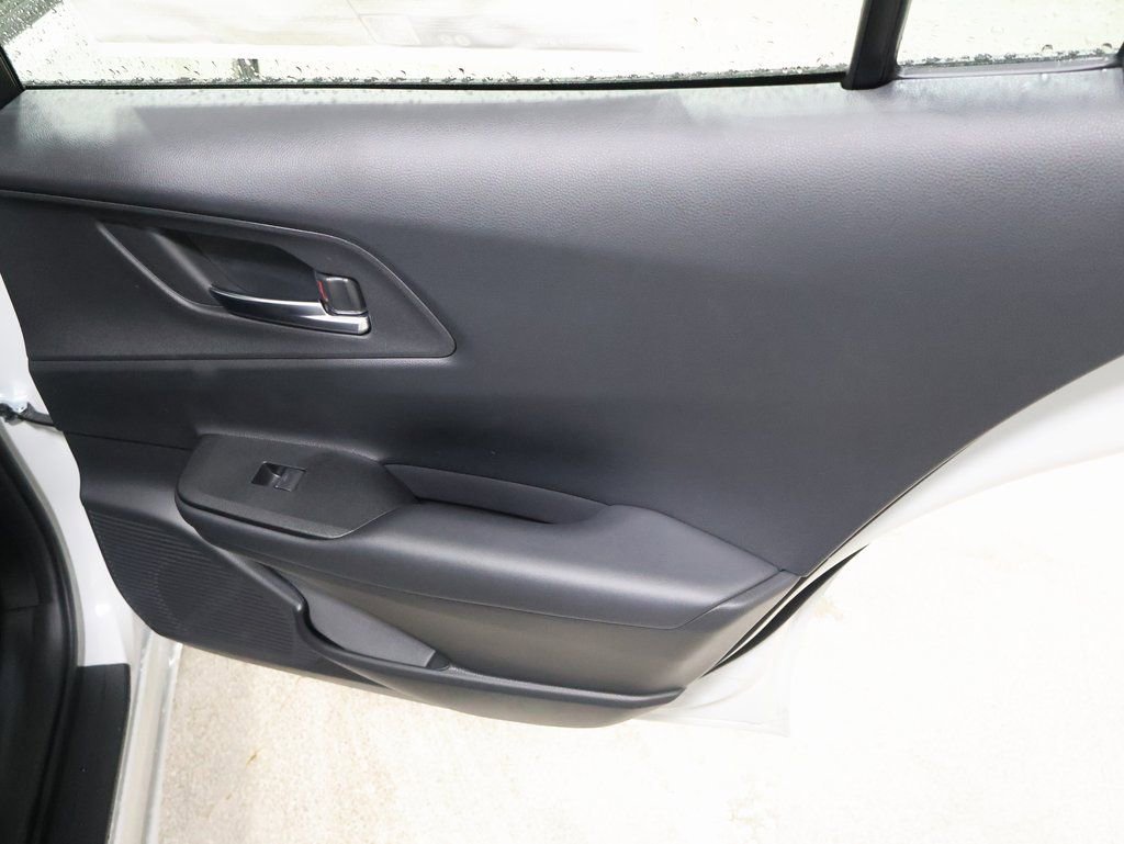 New 2026 Toyota Prius Plug-In Hybrid image 21