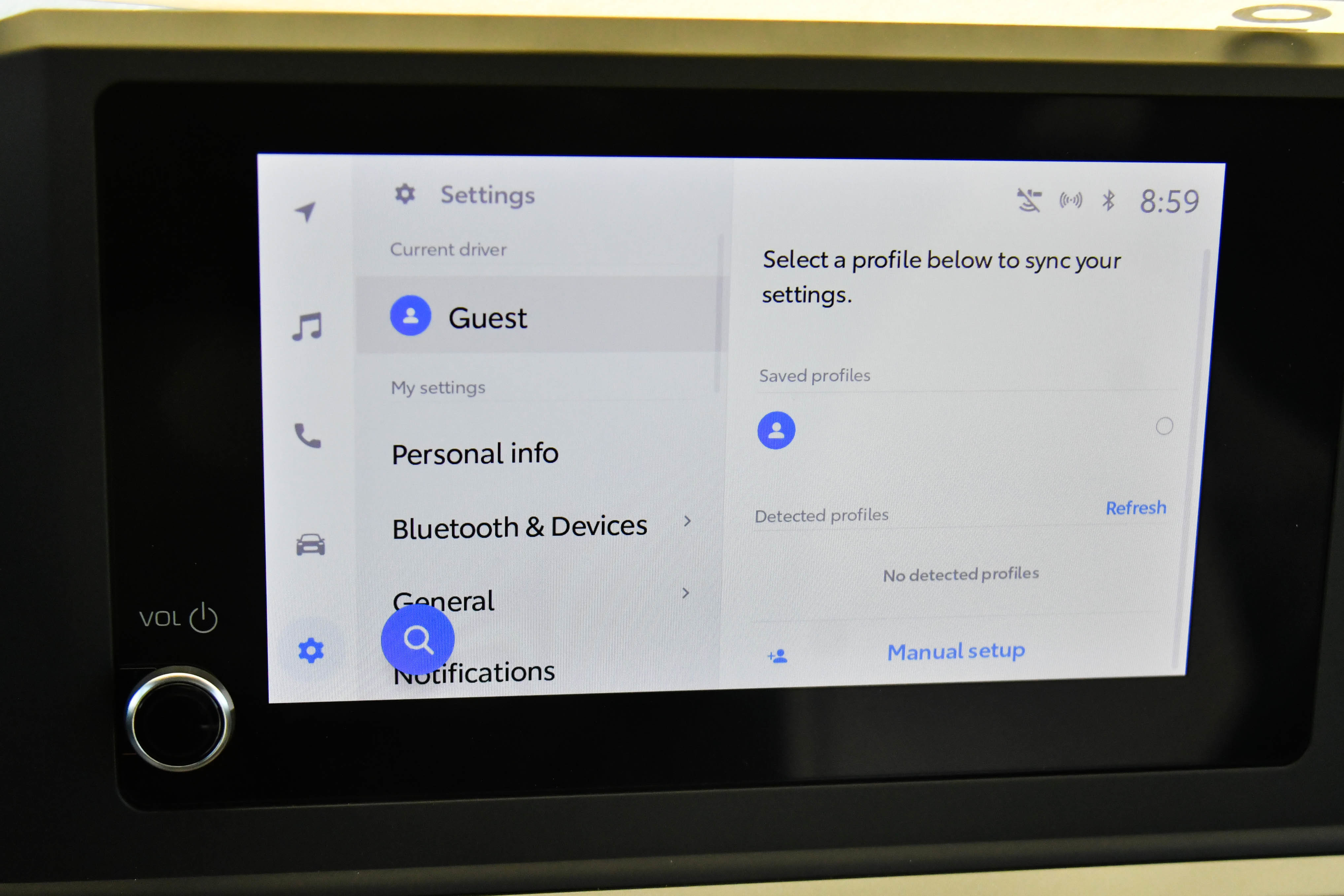 Used 2024 Toyota Tacoma SR5 image 21