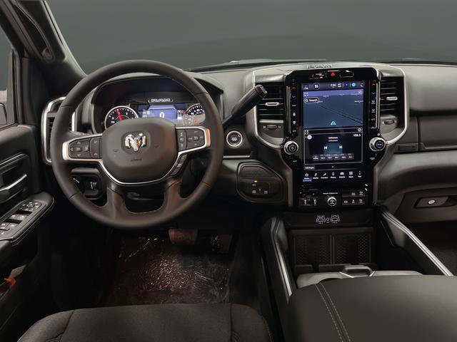New 2025 RAM 2500 Big Horn image 5