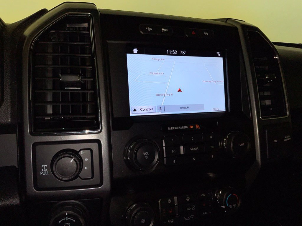 Used 2019 Ford F150 XLT w/ Equipment Group 302A Luxury AWD/4WD image 23