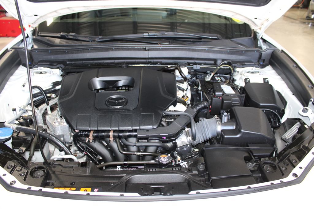 Used 2023 MAZDA CX-30 AWD 2.5 S w/ Preferred Package image 15