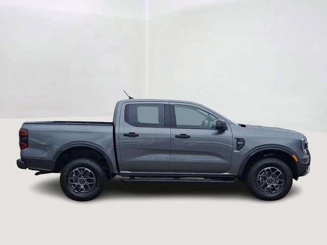 Used 2024 Ford Ranger XLT w/ Equipment Group 301A High AWD/4WD image 7