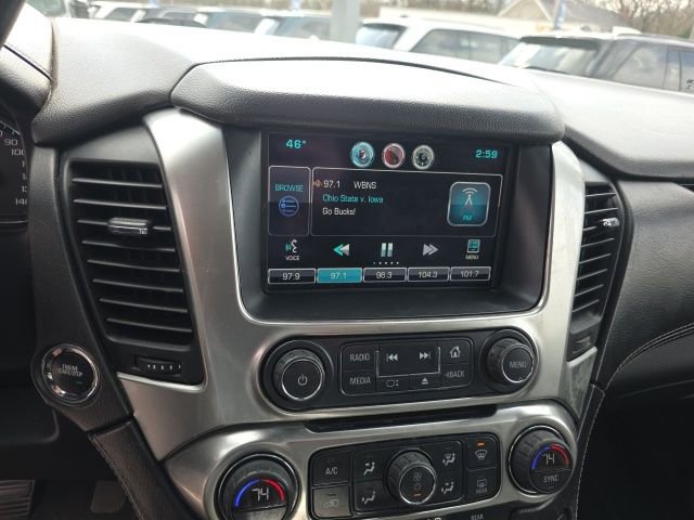 Used 2015 Chevrolet Tahoe LT image 18