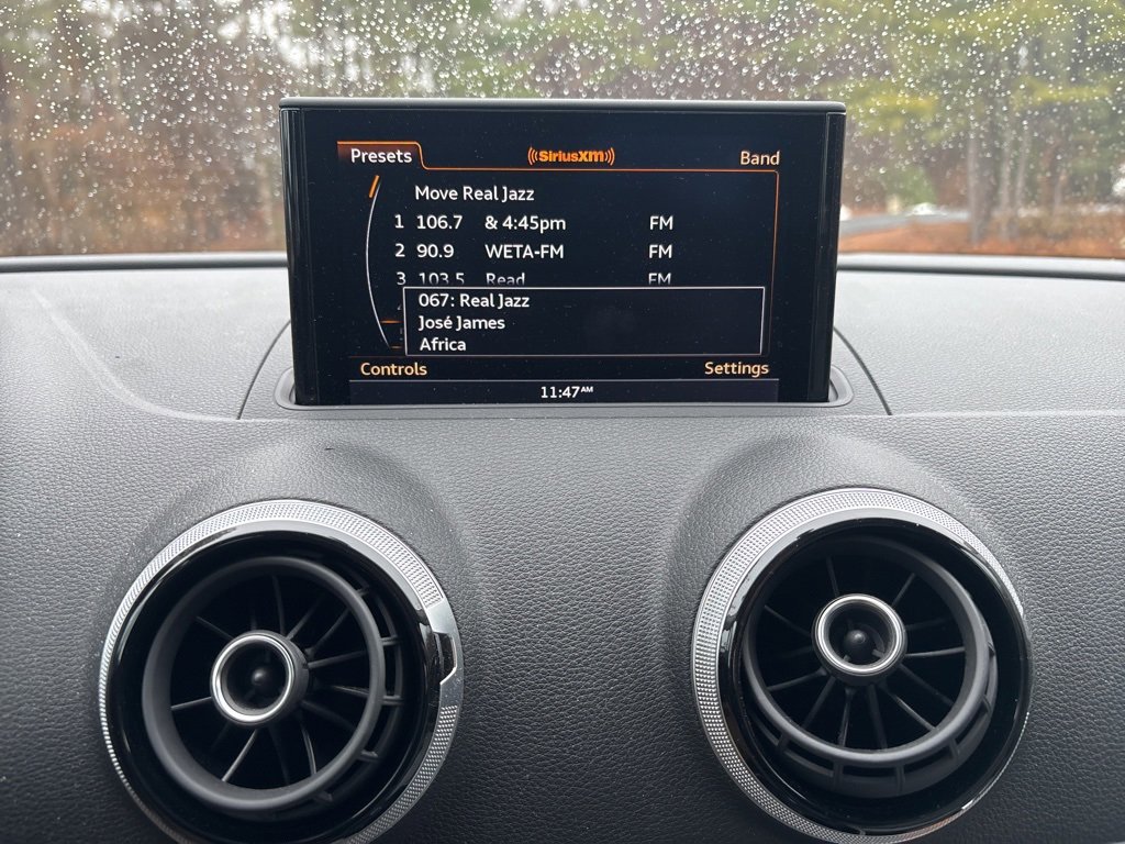 Used 2015 Audi A3 2.0T Premium Plus image 19