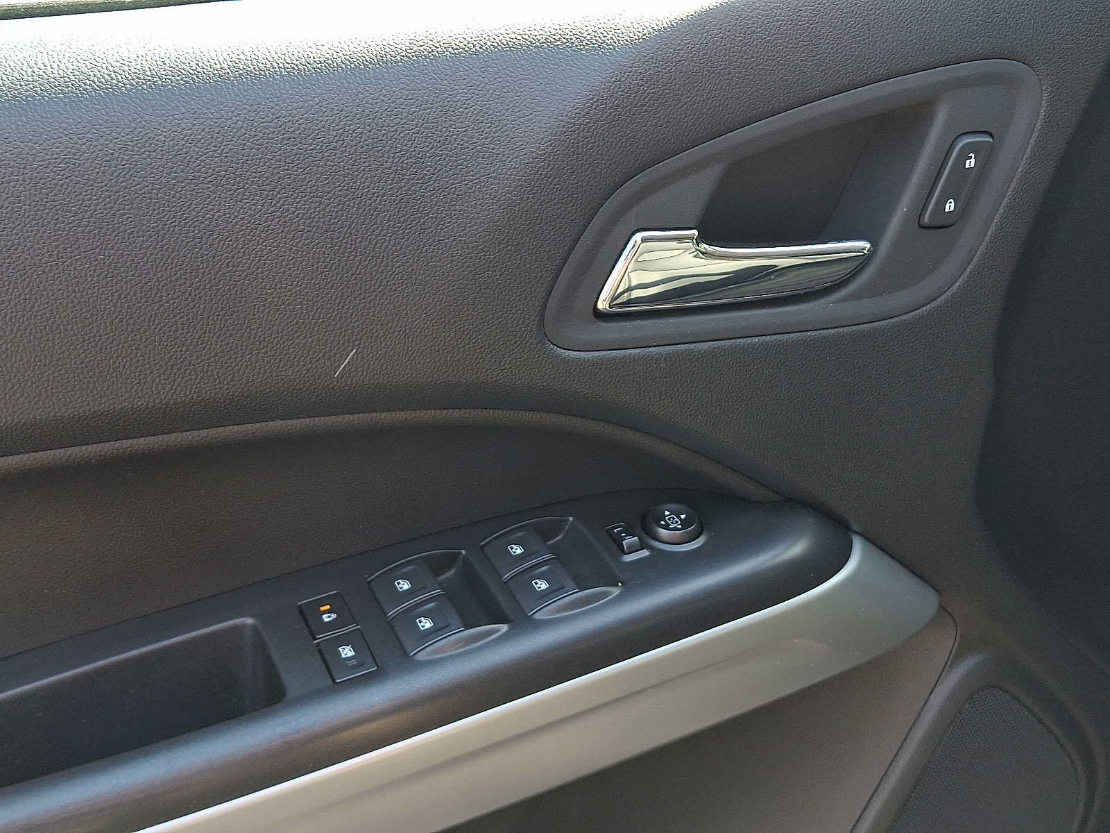 Used 2022 Chevrolet Colorado ZR2 AWD/4WD image 12