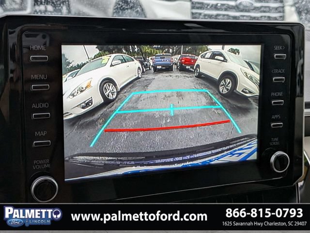 Used 2020 Toyota Corolla LE w/ LE Premium Package FWD image 19