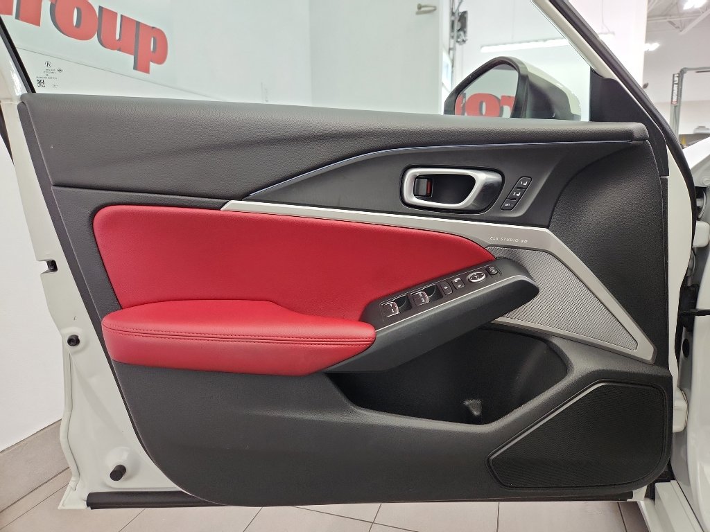 Used 2024 Acura Integra A-Spec image 8