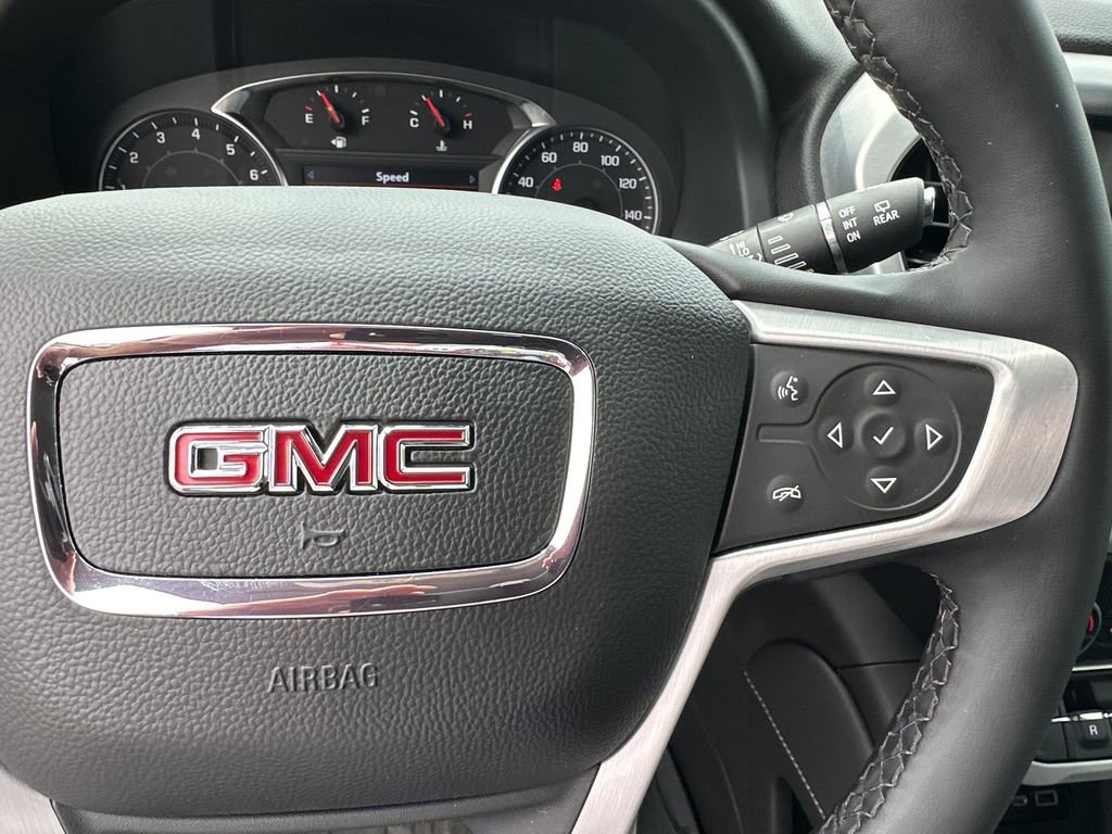 Used 2023 GMC Acadia SLT w/ Preferred Package image 27