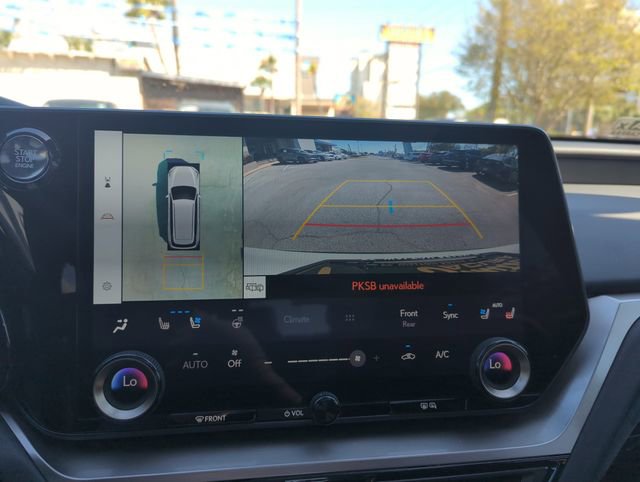 Used 2024 Lexus TX 350 AWD w/ Technology Package image 25