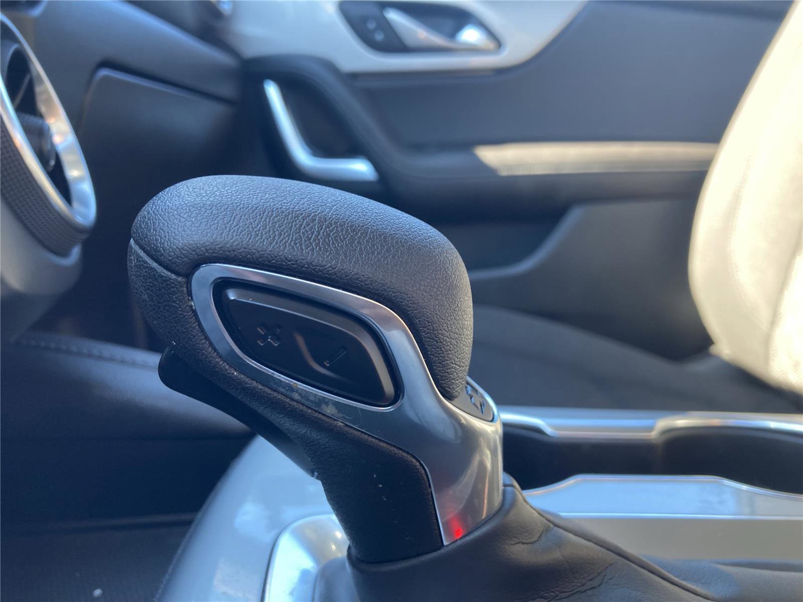 Used 2022 Chevrolet Blazer LT image 19