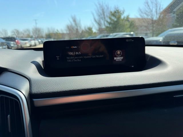 Used 2024 MAZDA CX-50 AWD 2.5 S w/ Select Package image 24