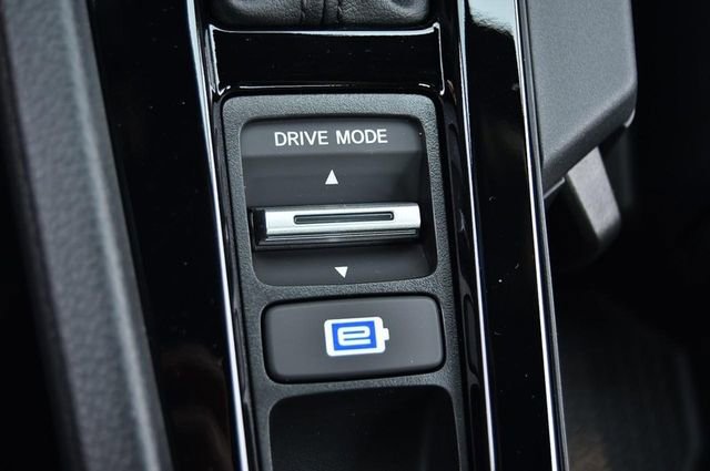 New 2025 Honda Accord Sport image 17