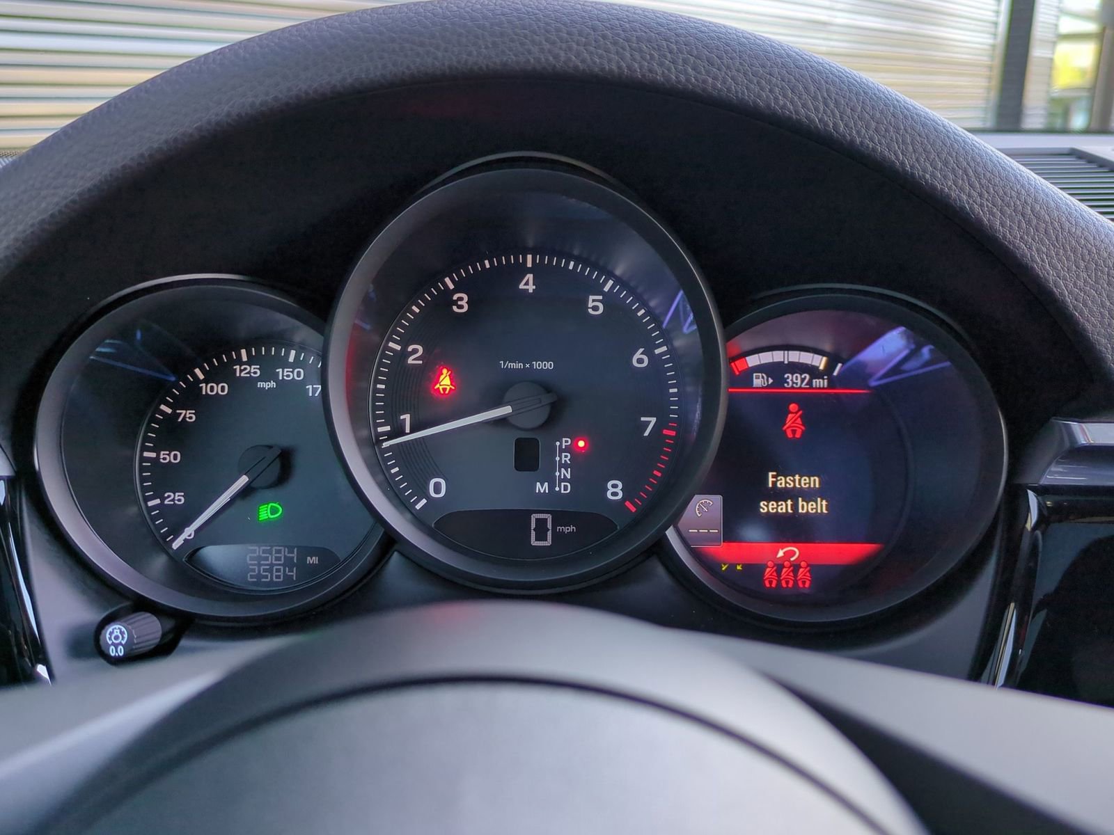 Certified 2026 Porsche Macan image 17