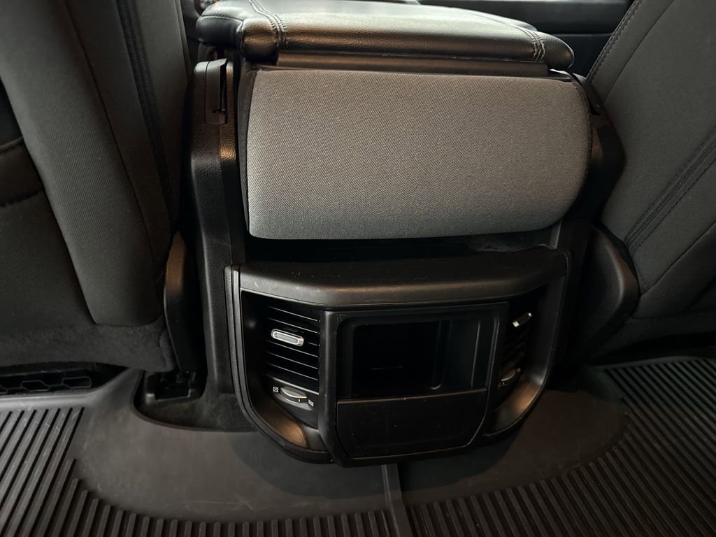 Used 2023 RAM 1500 Lone Star RWD image 22