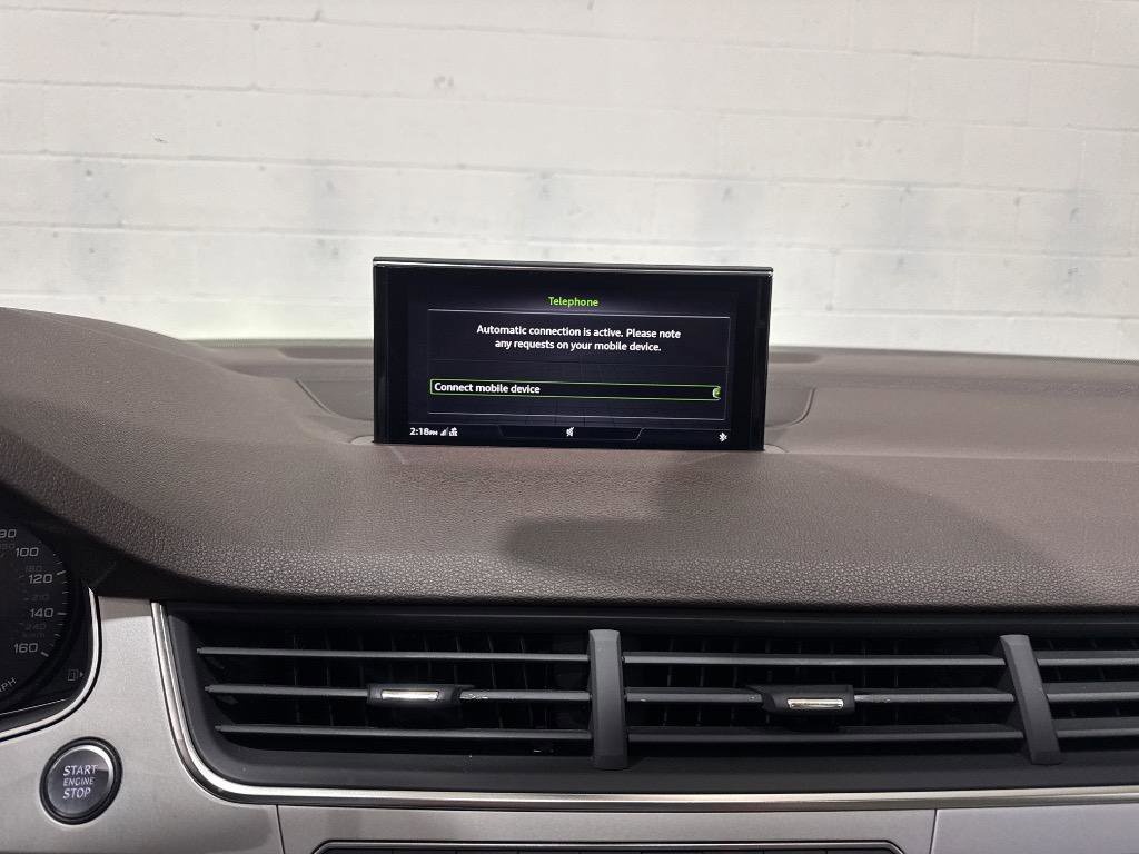 Used 2018 Audi Q7 2.0T Premium image 44