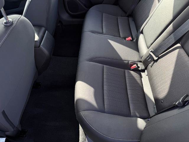 Certified 2025 Nissan Altima 2.5 S image 11