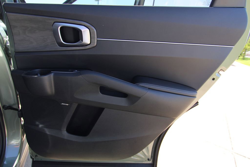 New 2026 Kia Sorento X-Line EX image 45