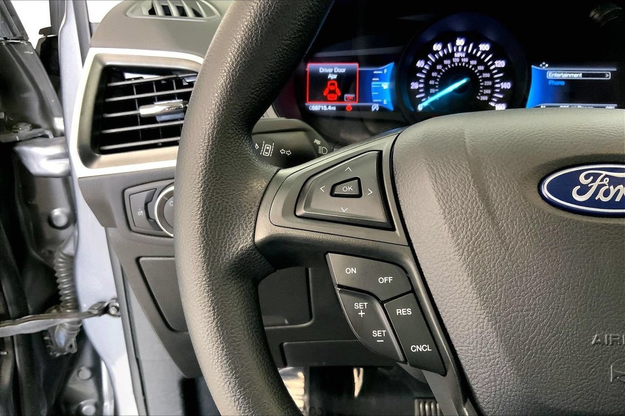 Used 2024 Ford Edge SE AWD/4WD image 21