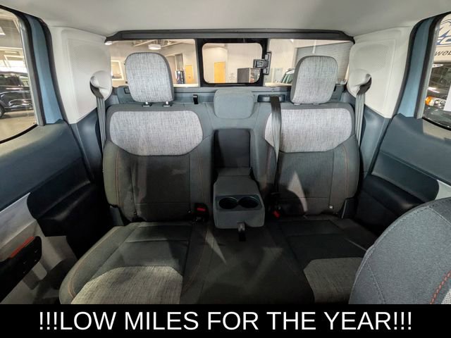 Used 2023 Ford Maverick XLT w/ Equipment Group 300A Standard image 19