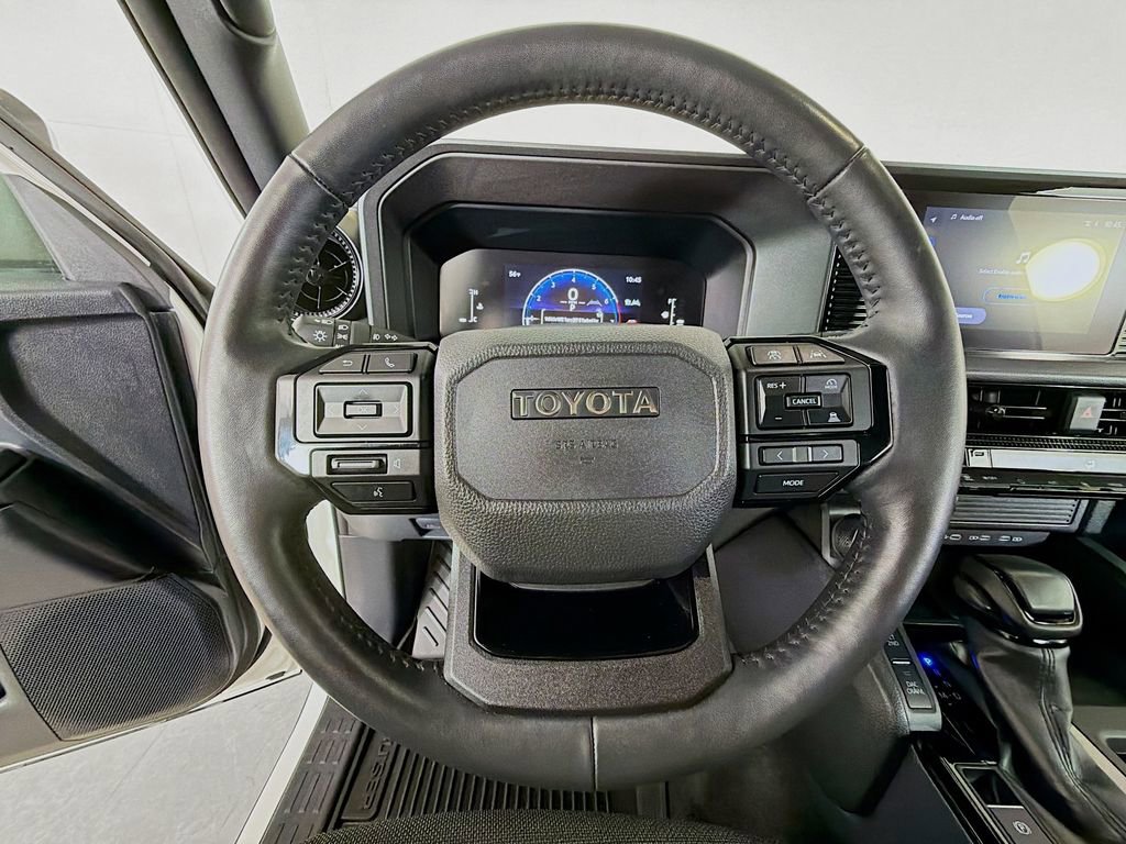 Used 2024 Toyota Land Cruiser 1958 AWD/4WD image 25