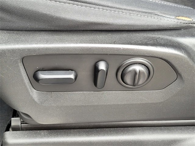 Used 2019 Chevrolet Silverado 1500 LT Trail Boss image 23