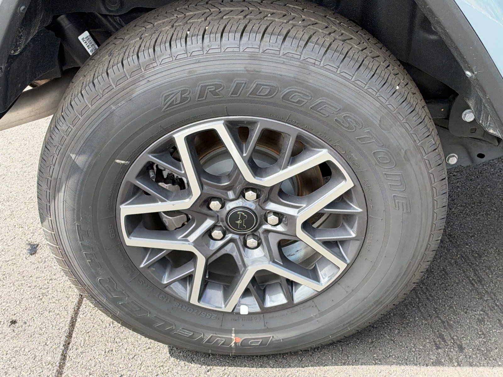 Used 2026 Jeep Wrangler Unlimited Sahara AWD/4WD image 17
