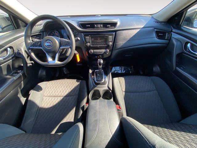 Used 2018 Nissan Rogue S image 10