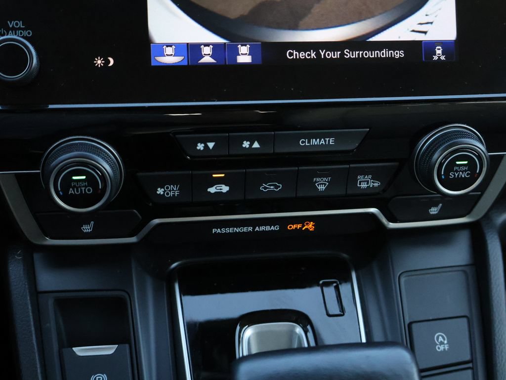 Used 2020 Honda CR-V EX-L image 22