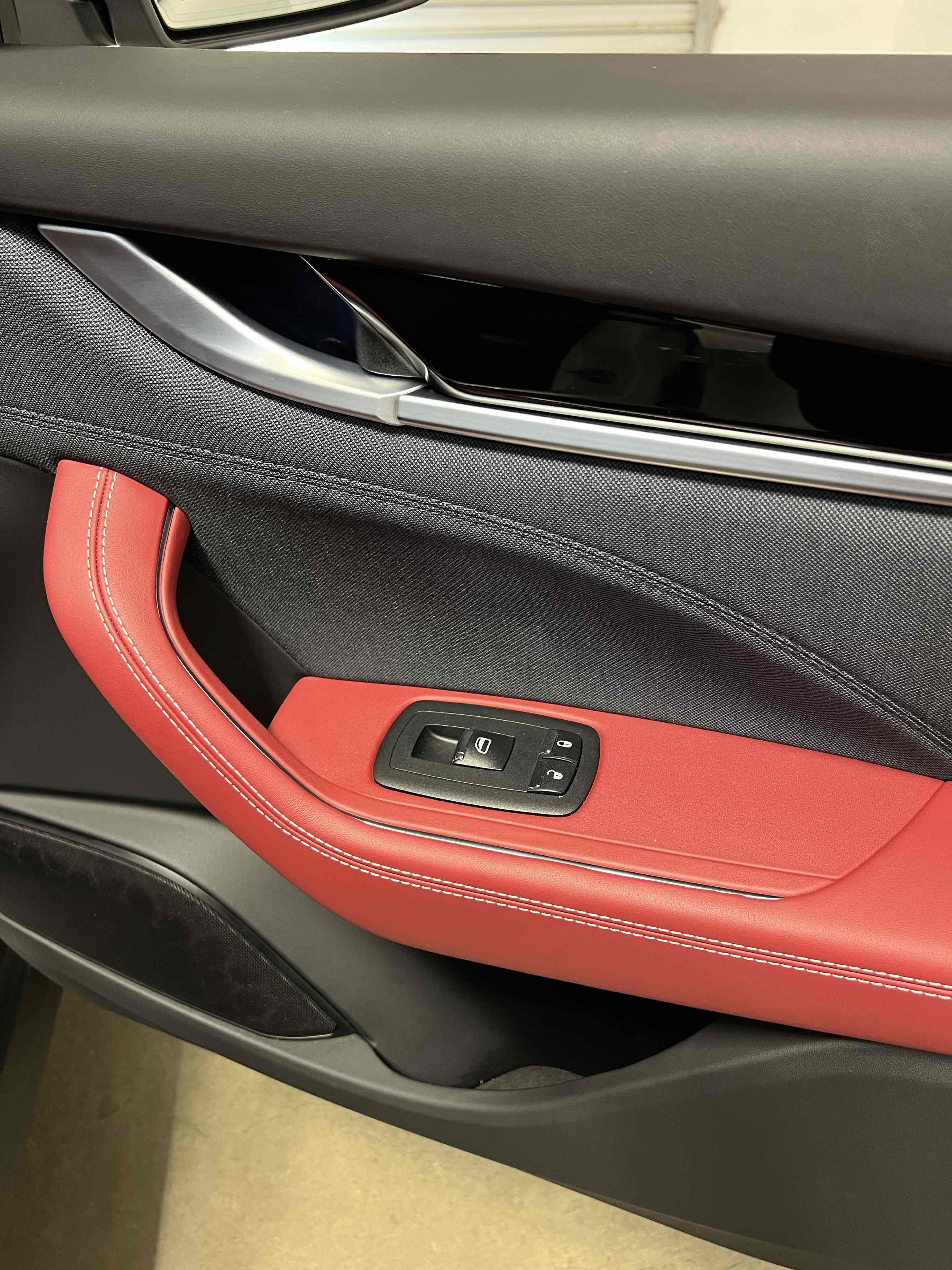 Used 2022 Maserati Levante GT image 65