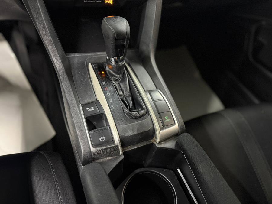 Used 2019 Honda Civic LX image 19